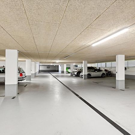Sali-Homes R5 - New Build With Terrace In City Center Bayreuth Exterior photo